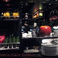 
Dîner chez Joël Robuchon